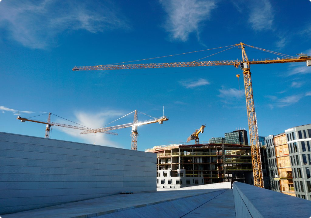 О компании ООО ЖилМонолитГрупп